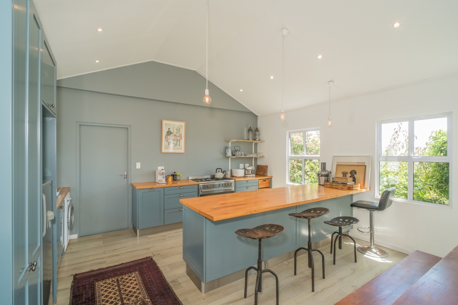 3 Bedroom Property for Sale in Bluewater Estate Western Cape